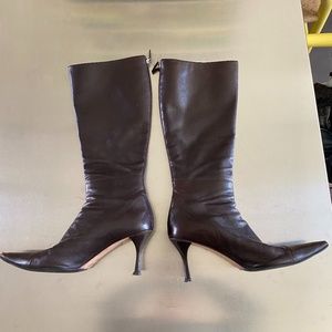 Gucci Womens Boots